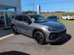 2026 Volkswagen Tiguan SE R-Line Black 4MOTION
