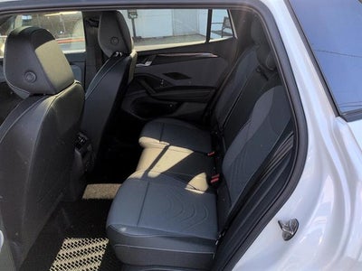 2026 Volkswagen Tiguan SE R-Line Black 4MOTION