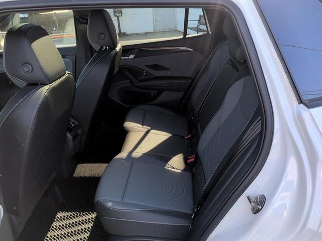 2026 Volkswagen Tiguan SE R-Line Black 4MOTION
