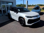 2026 Volkswagen Tiguan SE R-Line Black 4MOTION