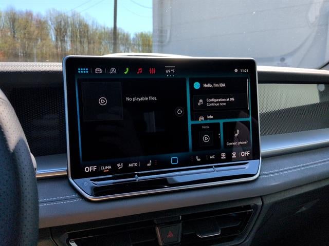 2026 Volkswagen Tiguan SE R-Line Black 4MOTION