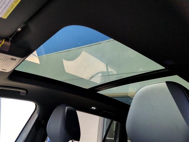 2026 Volkswagen Tiguan SE R-Line Black 4MOTION