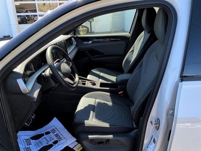 2026 Volkswagen Tiguan SE R-Line Black 4MOTION