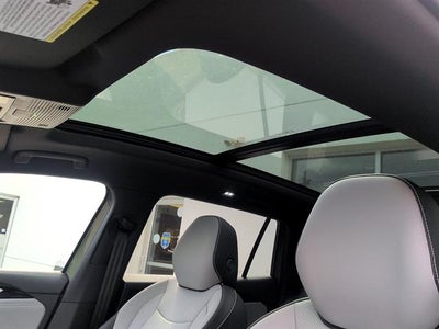 2026 Volkswagen Tiguan SE R-Line Black 4MOTION