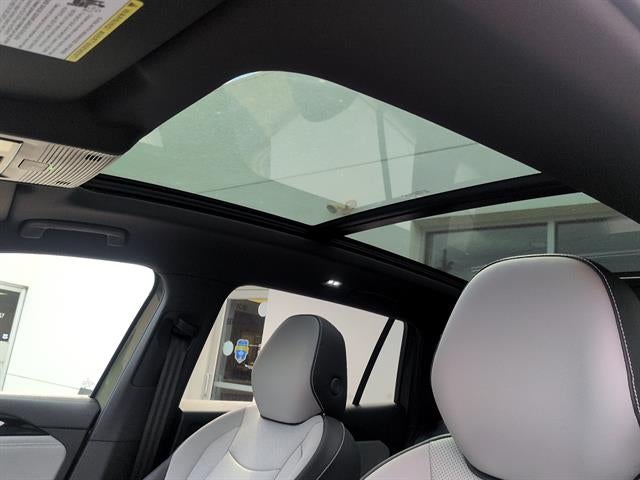 2026 Volkswagen Tiguan SE R-Line Black 4MOTION