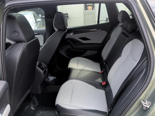 2026 Volkswagen Tiguan SE R-Line Black 4MOTION