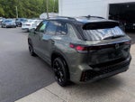 2026 Volkswagen Tiguan SE R-Line Black 4MOTION