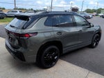 2026 Volkswagen Tiguan SE R-Line Black 4MOTION