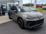 2026 Volkswagen Tiguan SE R-Line Black 4MOTION