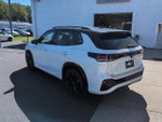 2026 Volkswagen Tiguan SE R-Line Black FWD