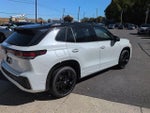2026 Volkswagen Tiguan SE R-Line Black FWD