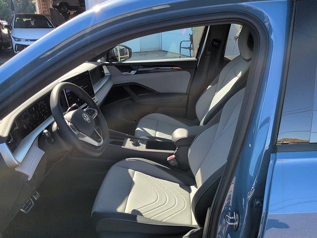 2026 Volkswagen Tiguan SE R-Line Black FWD