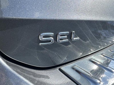 2022 Volkswagen Taos 1.5T SEL 4Motion