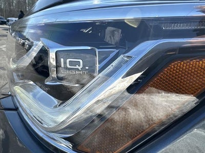 2022 Volkswagen Taos 1.5T SEL 4Motion