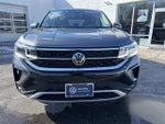 2022 Volkswagen Taos 1.5T SEL 4Motion