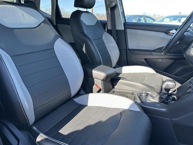 2022 Volkswagen Taos 1.5T SEL 4Motion