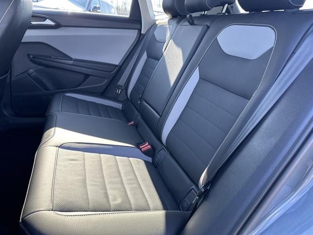 2022 Volkswagen Taos 1.5T SEL 4Motion