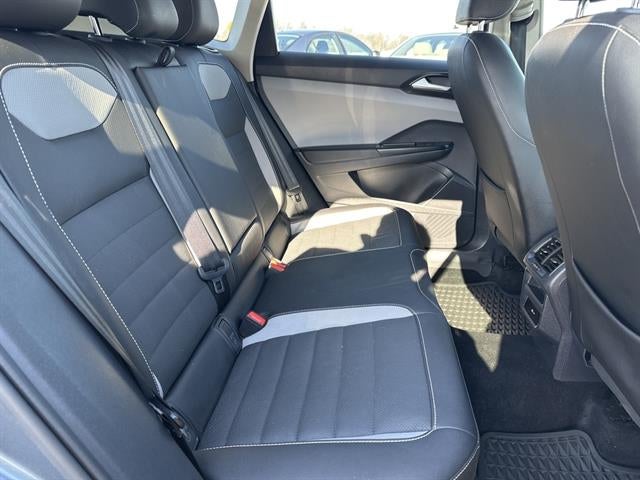 2022 Volkswagen Taos 1.5T SEL 4Motion