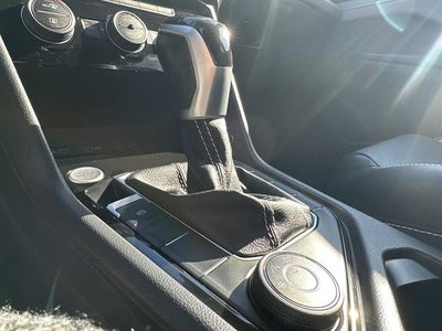 2022 Volkswagen Taos 1.5T SEL 4Motion