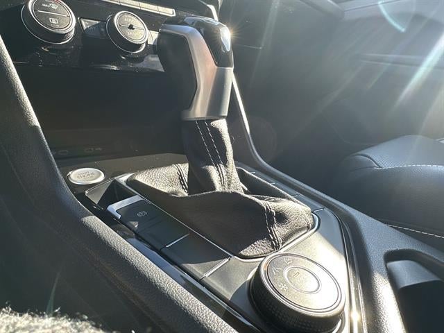 2022 Volkswagen Taos 1.5T SEL 4Motion