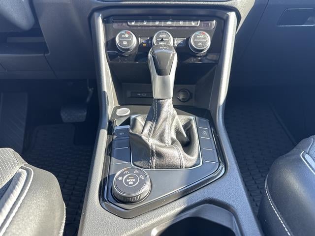 2022 Volkswagen Taos 1.5T SEL 4Motion