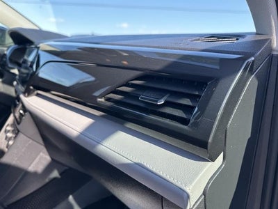 2022 Volkswagen Taos 1.5T SEL 4Motion