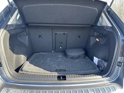 2022 Volkswagen Taos 1.5T SEL 4Motion