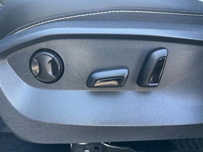 2022 Volkswagen Taos 1.5T SEL 4Motion