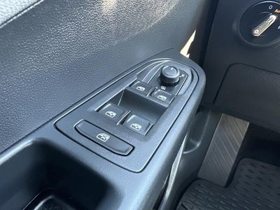 2022 Volkswagen Taos 1.5T SEL 4Motion