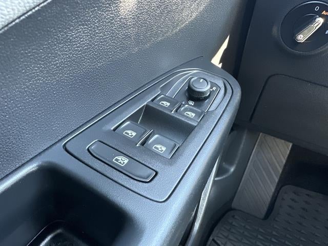 2022 Volkswagen Taos 1.5T SEL 4Motion