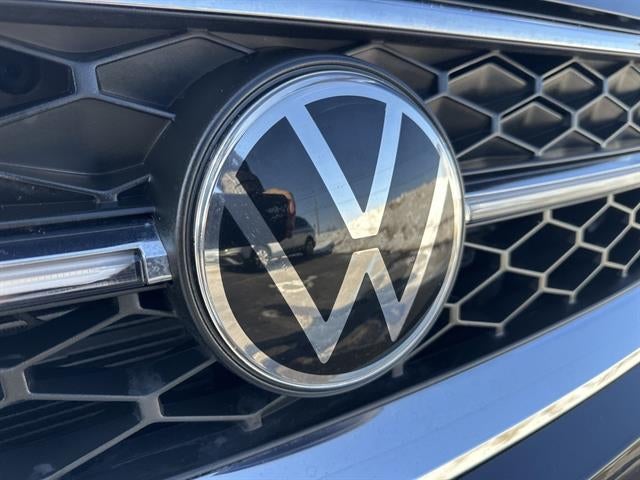 2022 Volkswagen Taos 1.5T SEL 4Motion
