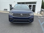 2023 Volkswagen Tiguan 2.0T SE 4MOTION