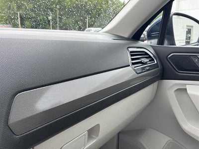 2023 Volkswagen Tiguan 2.0T SE 4MOTION