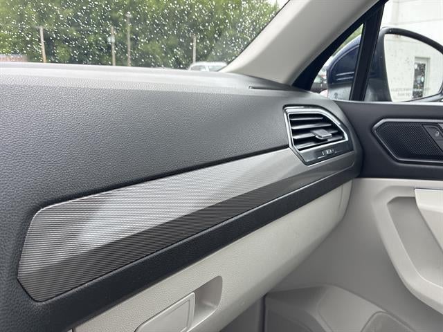 2023 Volkswagen Tiguan 2.0T SE 4MOTION