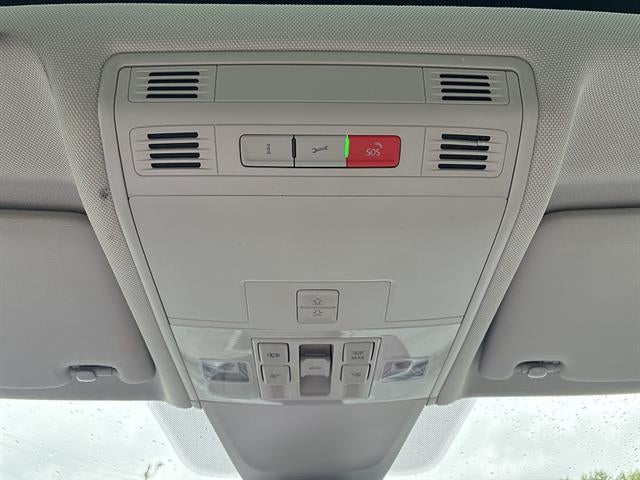 2023 Volkswagen Tiguan 2.0T SE 4MOTION