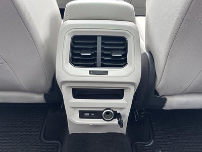 2023 Volkswagen Tiguan 2.0T SE 4MOTION
