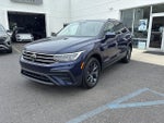 2023 Volkswagen Tiguan 2.0T SE 4MOTION
