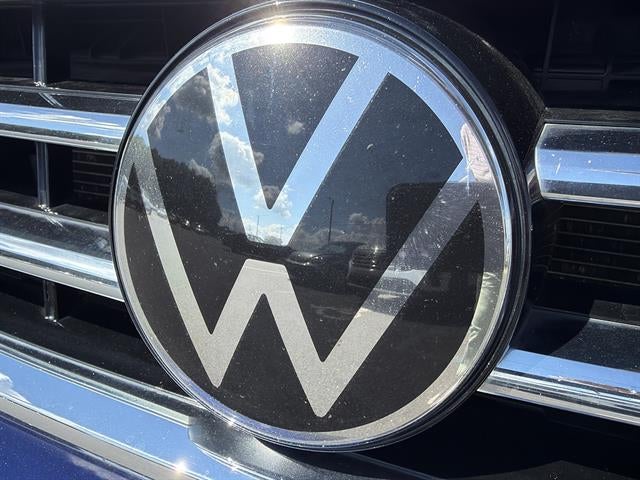 2023 Volkswagen Tiguan 2.0T SE 4MOTION