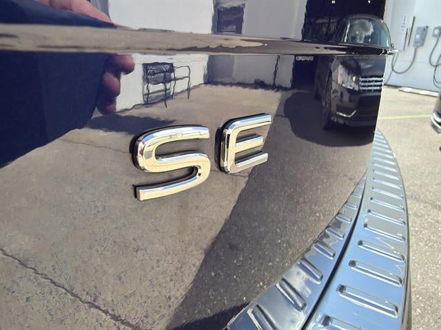 2023 Volkswagen Tiguan 2.0T SE 4MOTION