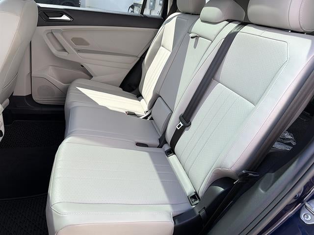 2023 Volkswagen Tiguan 2.0T SE 4MOTION