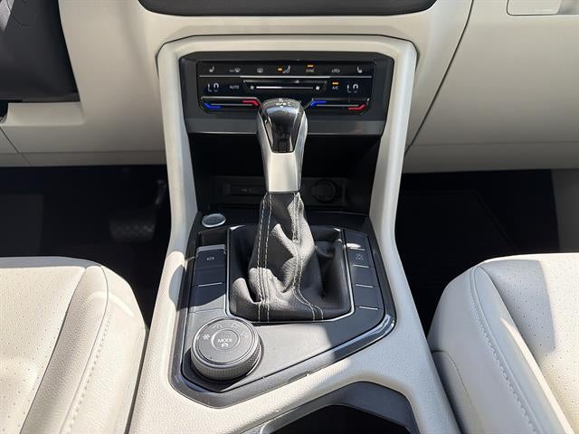 2023 Volkswagen Tiguan 2.0T SE 4MOTION