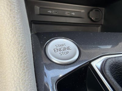 2023 Volkswagen Tiguan 2.0T SE 4MOTION