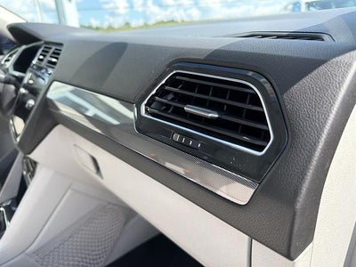 2023 Volkswagen Tiguan 2.0T SE 4MOTION