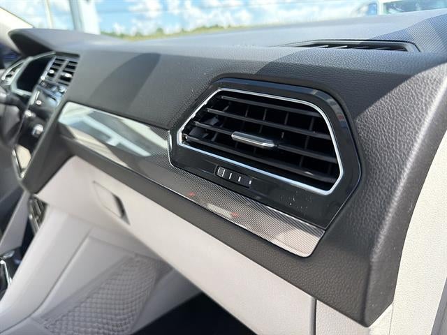 2023 Volkswagen Tiguan 2.0T SE 4MOTION