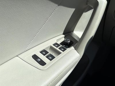2023 Volkswagen Tiguan 2.0T SE 4MOTION