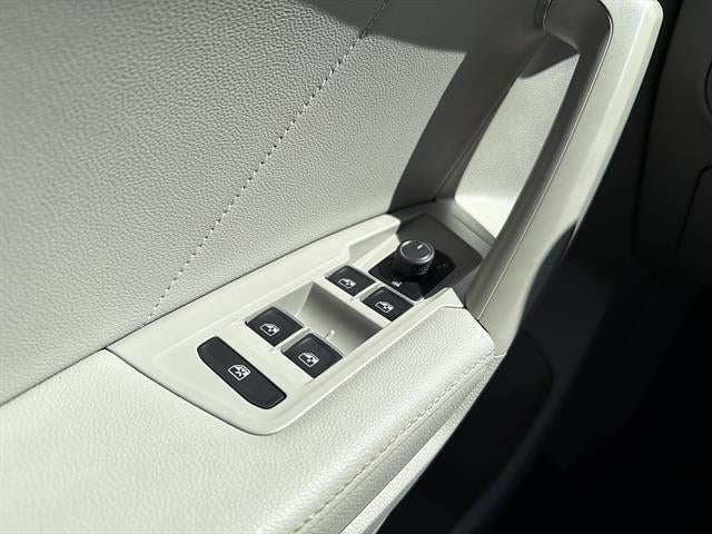 2023 Volkswagen Tiguan 2.0T SE 4MOTION