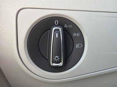 2023 Volkswagen Tiguan 2.0T SE 4MOTION