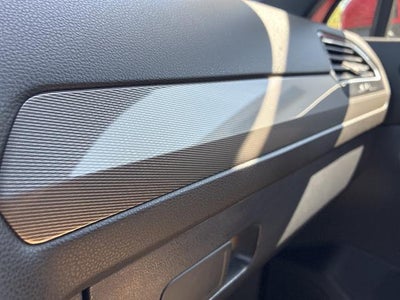 2023 Volkswagen Tiguan 2.0T SE 4MOTION