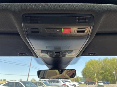 2023 Volkswagen Tiguan 2.0T SE 4MOTION