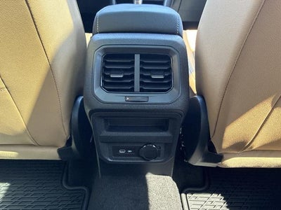 2023 Volkswagen Tiguan 2.0T SE 4MOTION